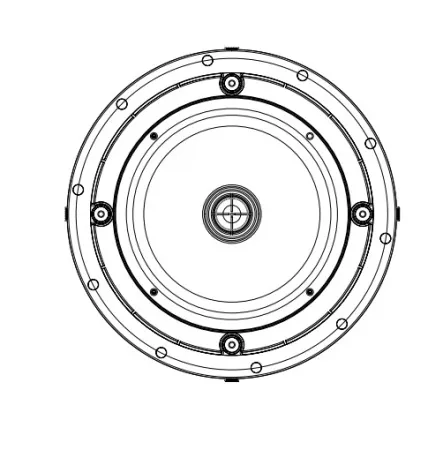 Купить SVS Audiotechnik SC-6T PRO за 8&nbsp;475 ₽