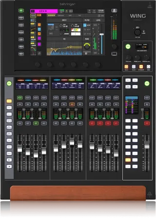 Купить BEHRINGER WING COMPACT по выгодной цене в Екатеринбурге