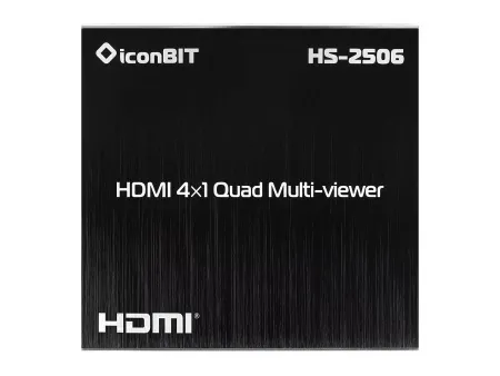 Купить iconBIT HS-2506 за 15&nbsp;302 ₽