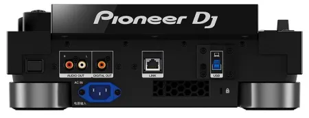 Купить PIONEER CDJ-3000 по выгодной цене в Екатеринбурге