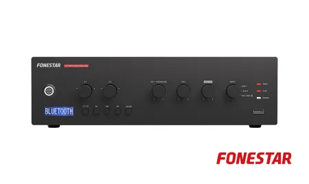 Купить Fonestar PROX-60Z по выгодной цене в Екатеринбурге