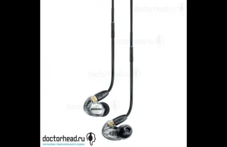 Купить SHURE SE425V по выгодной цене в Екатеринбурге