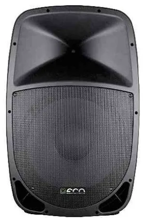 Купить ECO DISCO BOX-15A MP3 по выгодной цене в Екатеринбурге