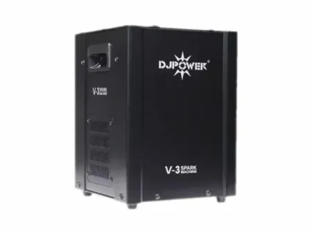 DJ POWER V-3