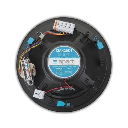 Купить BIAMP CMX20DT по выгодной цене в Екатеринбурге