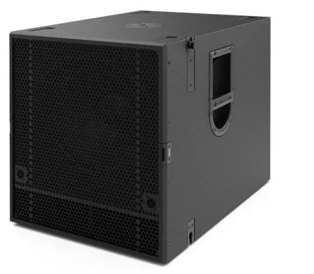 Купить SE Audiotechnik B 15A по выгодной цене в Екатеринбурге