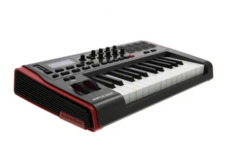 Купить NOVATION Impulse 25 за 0 ₽