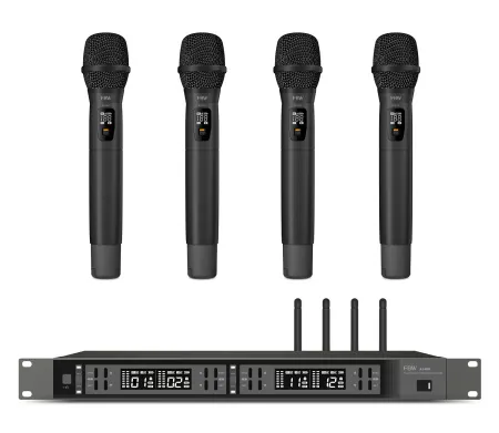 Купить FBW A4-VOCAL1 за 47&nbsp;030 ₽