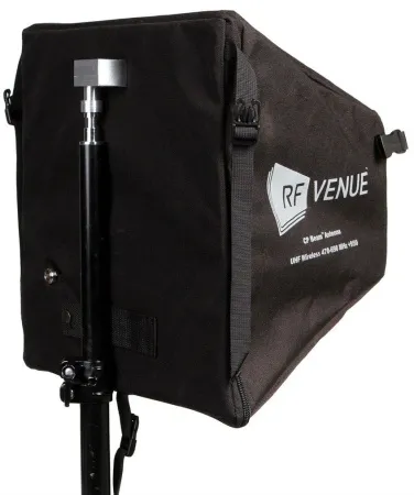 Купить SHURE RF VENUE RFV-CPB по выгодной цене в Екатеринбурге