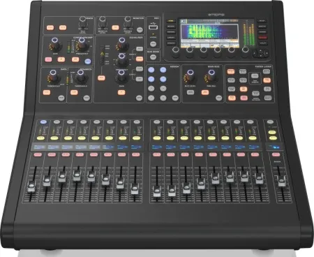 Купить MIDAS M32R LIVE по выгодной цене в Екатеринбурге