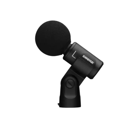 Купить Shure MOTIV MV88+STEREO-USB по выгодной цене в Екатеринбурге