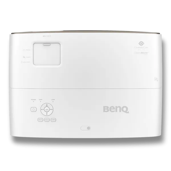 BenQ W2700