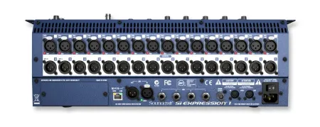 Купить SOUNDCRAFT SI EXPRESSION 1 по выгодной цене в Екатеринбурге