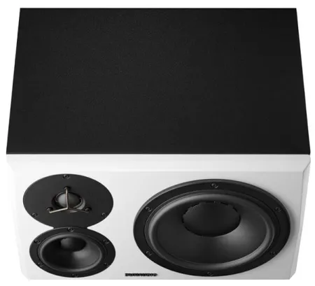 Купить Dynaudio LYD 48 L B/W по выгодной цене в Екатеринбурге