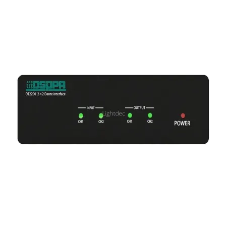 DSPPA DT2200 DSPPA DT2200