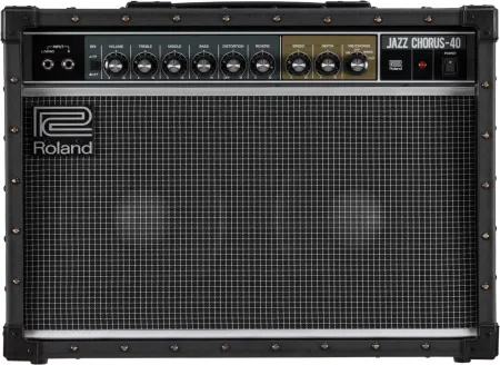 Купить ROLAND JC-40 за 79&nbsp;190 ₽