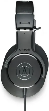 Купить Audio-Technica ATH-M20x за 0 ₽