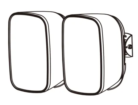 Купить SVS Audiotechnik PAF-4B PRO за 9&nbsp;915 ₽