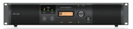 Купить BEHRINGER NX1000D по выгодной цене в Екатеринбурге
