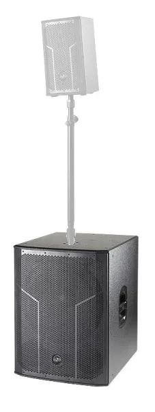 DAS Audio ACTION-S18A