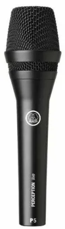 Купить AKG P5S по выгодной цене в Екатеринбурге