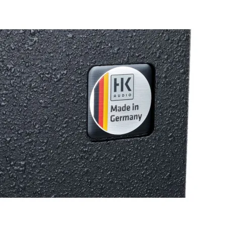 Купить HK AUDIO LINEAR 5 MKII 110 XA по выгодной цене в Екатеринбурге