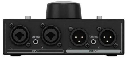 Купить BEHRINGER MONITOR1 по выгодной цене в Екатеринбурге