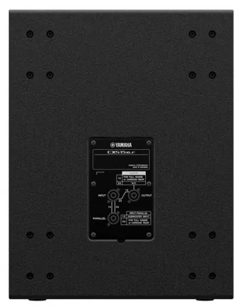 Купить Yamaha CXS15XLF за 0 ₽