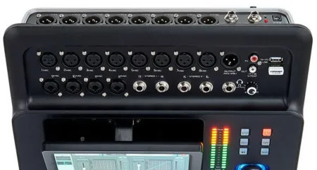 Купить VOLTA DIGIMIX-20.8 with new chip по выгодной цене в Екатеринбурге