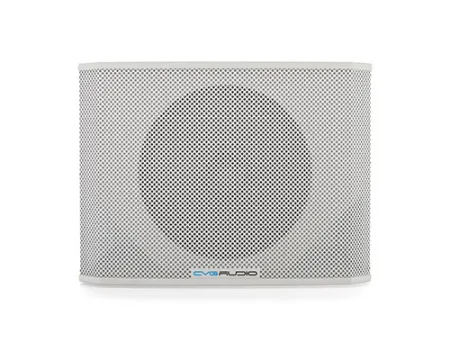 CVGAUDIO BEATBOMBER SUB-S12W