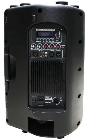 Купить XLine BAF-12A за 26&nbsp;405 ₽