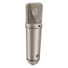 Купить NEUMANN U 87 Ai STUDIO SET по выгодной цене в Екатеринбурге