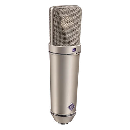 Купить NEUMANN U 87 Ai STUDIO SET по выгодной цене в Екатеринбурге