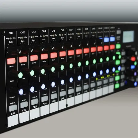 VOLTA REVVO 16.4 VOLTA REVVO 16.4