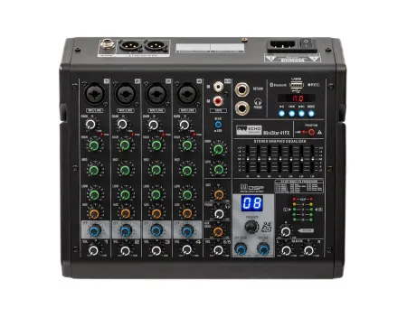 Купить Echo Acoustic MiniStar 41FX по выгодной цене в Екатеринбурге