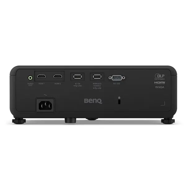 BenQ LW600ST