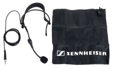 Купить SENNHEISER ME 3 II по выгодной цене в Екатеринбурге