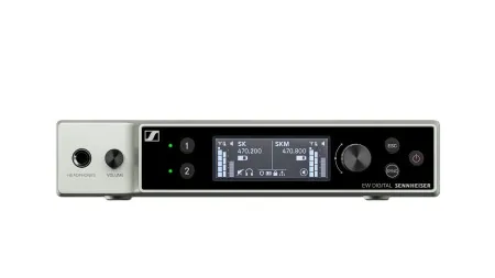Купить SENNHEISER EW-DX EM 2 (Q1-9) по выгодной цене в Екатеринбурге