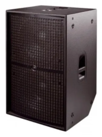 Купить DAS Audio SX-218A по выгодной цене в Екатеринбурге