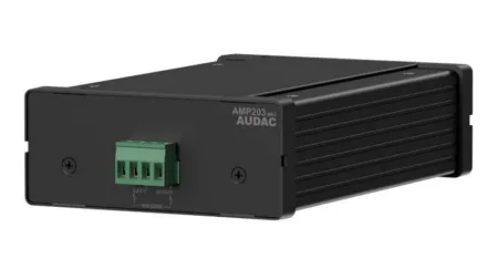Купить AUDAC AMP203LO по выгодной цене в Екатеринбурге