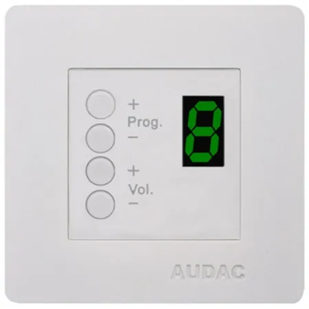 Купить AUDAC DW3020/W по выгодной цене в Екатеринбурге