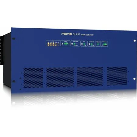 Купить MIDAS DL251 по выгодной цене в Екатеринбурге