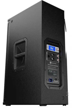 Купить ELECTRO-VOICE ETX-15P по выгодной цене в Екатеринбурге