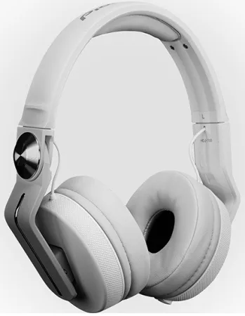 Купить PIONEER HDJ-700-W по выгодной цене в Екатеринбурге