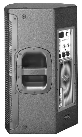 Купить DAS Audio VANTEC-12A по выгодной цене в Екатеринбурге