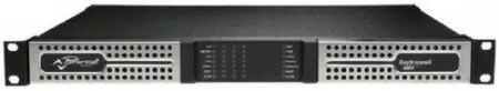 Купить POWERSOFT Quattrocanali 4804 DSP+DANTE по выгодной цене в Екатеринбурге