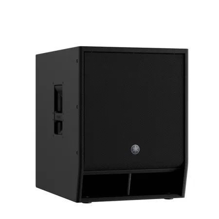 Купить Yamaha DXS15XLF-D за 0 ₽