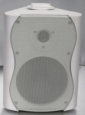 Купить SVS Audiotechnik WS-40 White по выгодной цене в Екатеринбурге