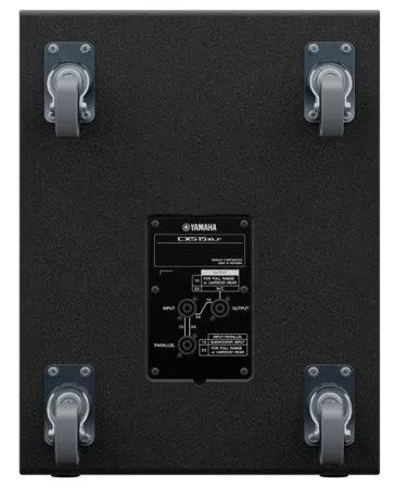 Купить Yamaha CXS15XLF за 0 ₽