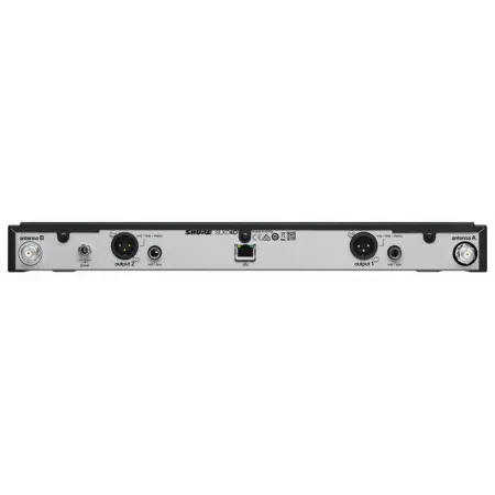 Купить SHURE SLXD4DE L56 по выгодной цене в Екатеринбурге